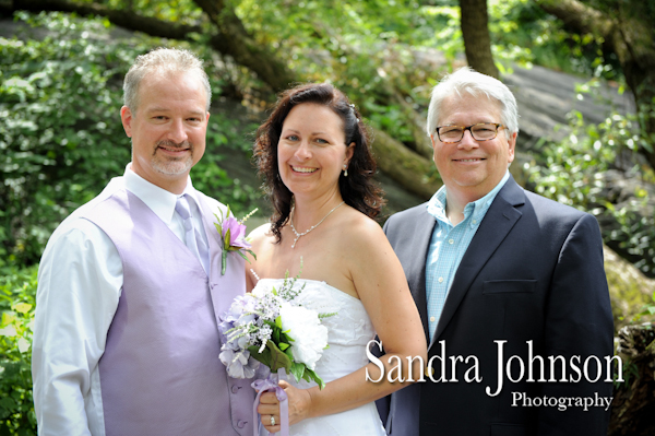 Best Central Park NY Wedding Photos - Sandra Johnson (SJFoto.com)